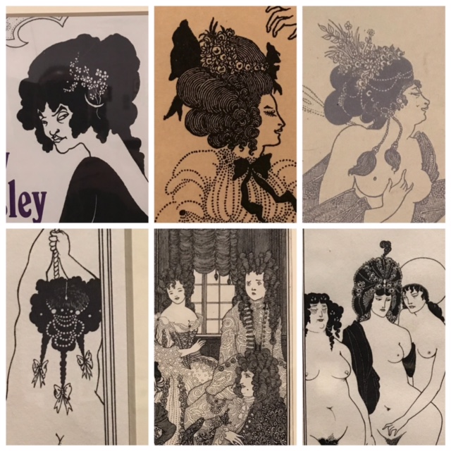 Aubrey Beardsley